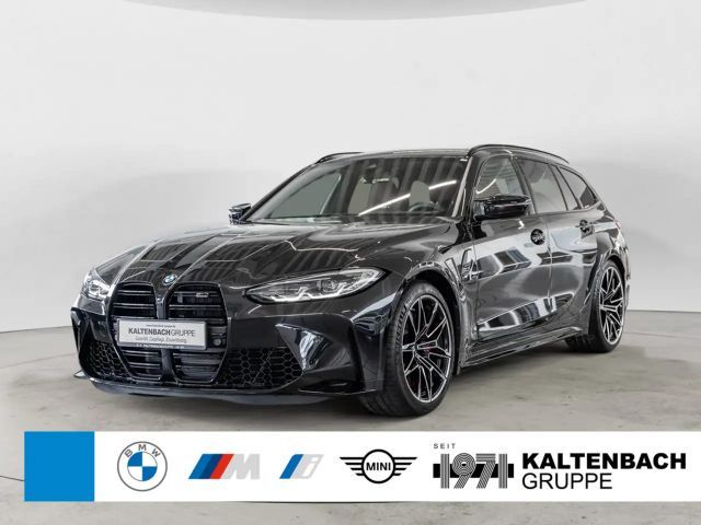 BMW M3 2023 Benzine