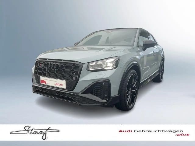 Audi SQ2 2024 Benzine