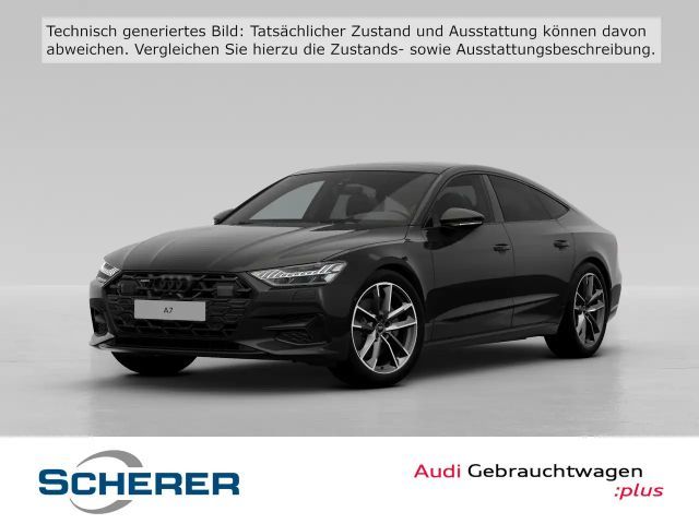 Audi A7 2024 Diesel