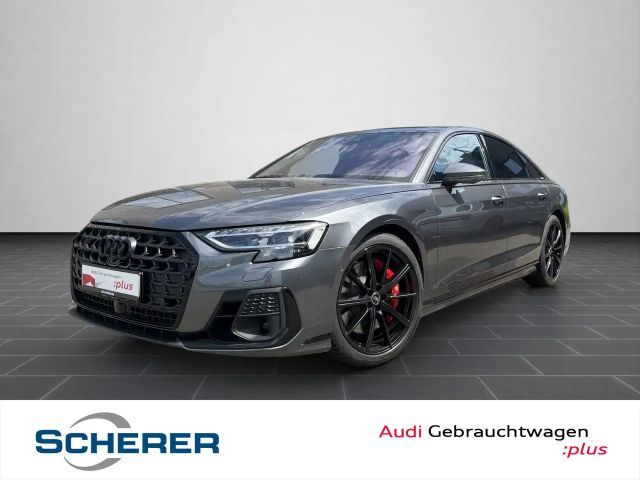 Audi S8 2023 Benzine