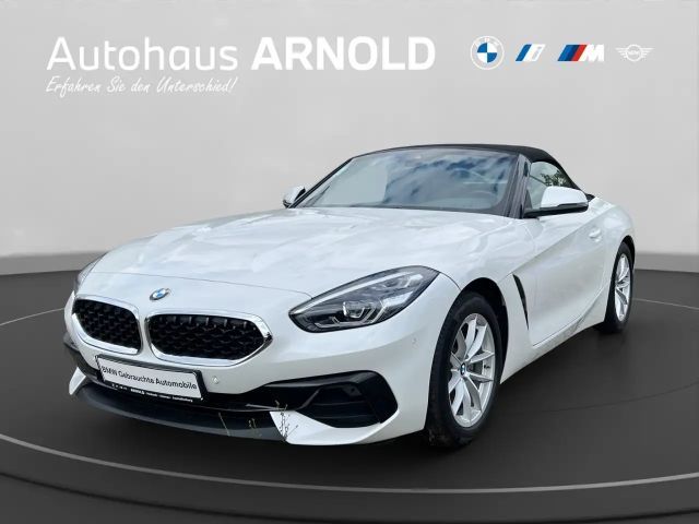 BMW Z4 2022 Benzine