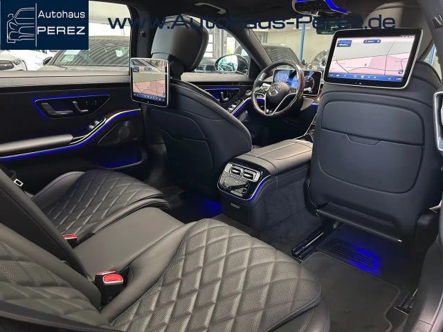 Mercedes-Benz S 450 2024 Benzine