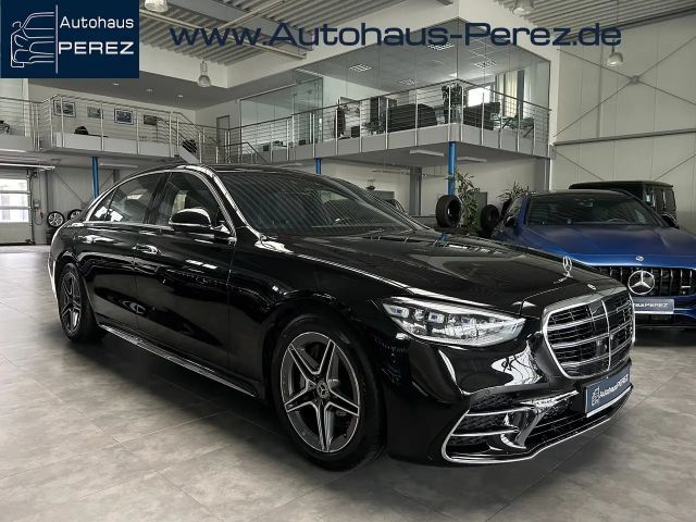 Mercedes-Benz S 500 2023 Benzine