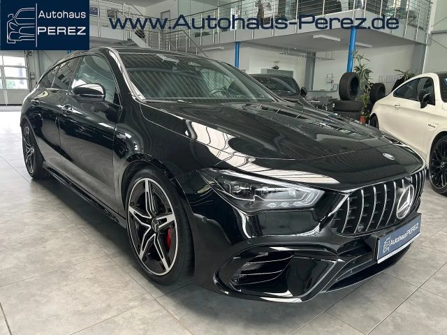 Mercedes-Benz CLA 45 AMG 2024 Benzine