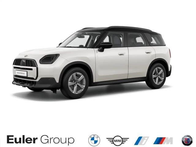 MINI Cooper Countryman 2024 Benzine