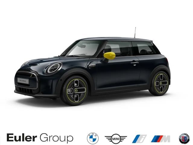 MINI Cooper SE Mini Electric Trim 2023 Elektrisch