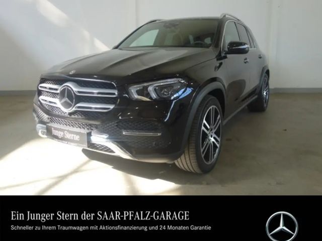 Mercedes-Benz GLE 400 2021 Diesel