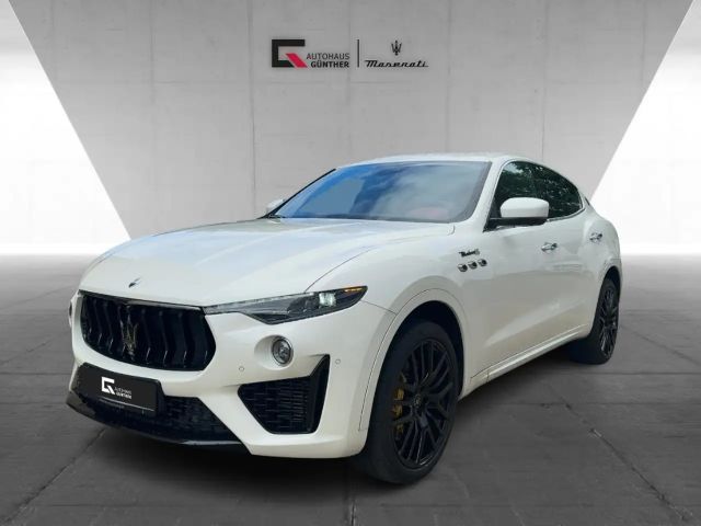 Maserati Levante Modena S MY22 430PS SQ4 2022 Benzine