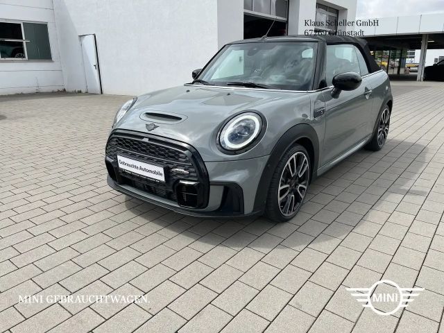 MINI Cooper S Cabrio 2022 Benzine