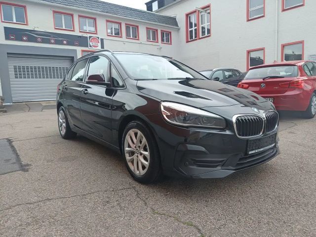 BMW 225 2020 Hybride / Benzine