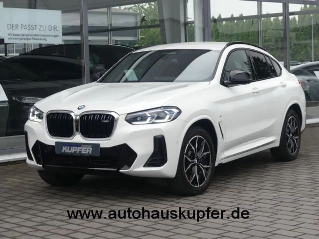 BMW X4 M 2024 Diesel