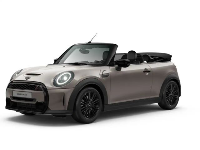 MINI Cooper S Cabrio 2022 Benzine