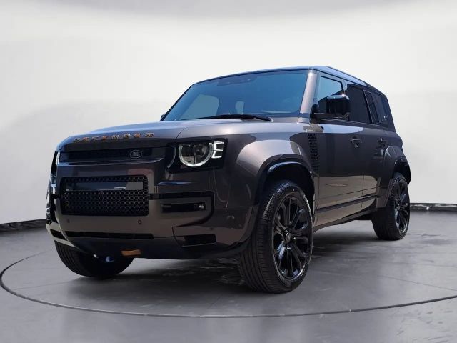Land Rover Defender 2025 Benzine