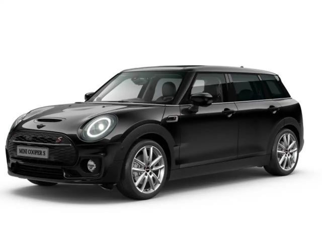 MINI Cooper S Clubman 2022 Benzine