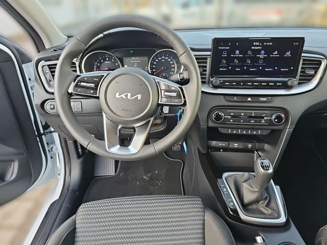 Kia Ceed / cee'd