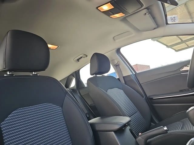 Kia Ceed / cee'd