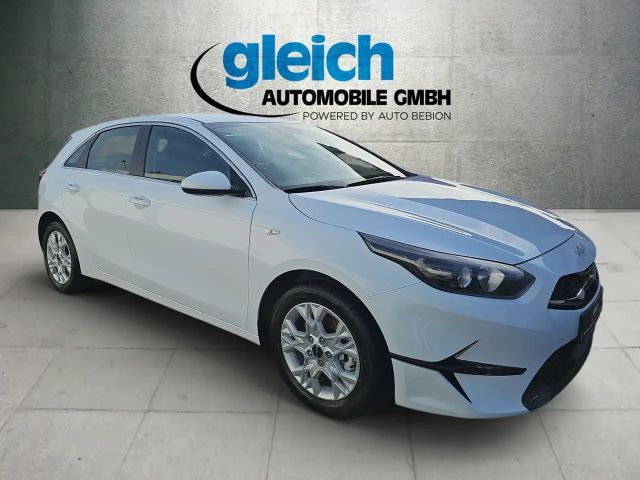 Kia Ceed / cee'd