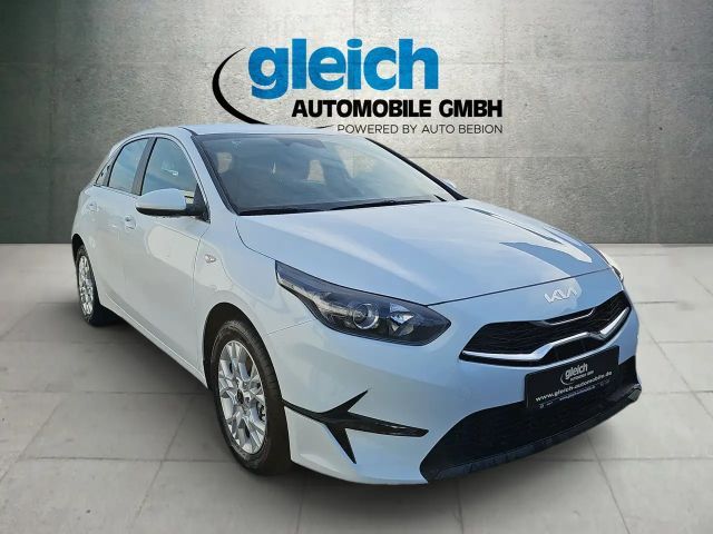 Kia Ceed / cee'd