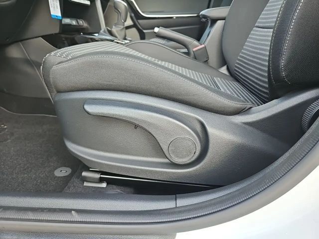 Kia Ceed / cee'd