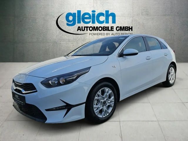 Kia Ceed / cee'd