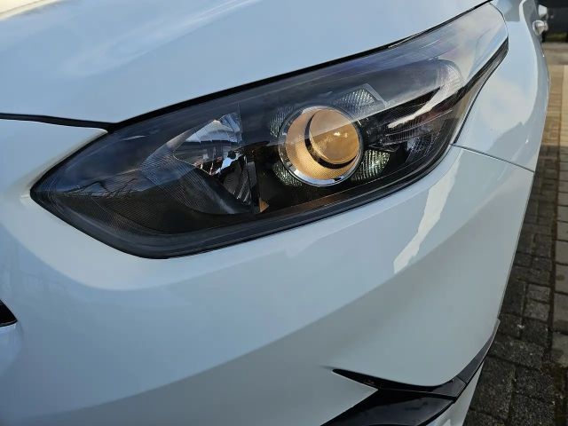 Kia Ceed / cee'd