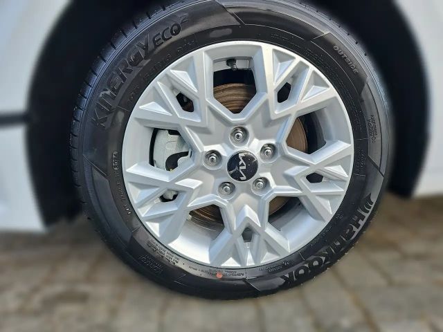 Kia Ceed / cee'd