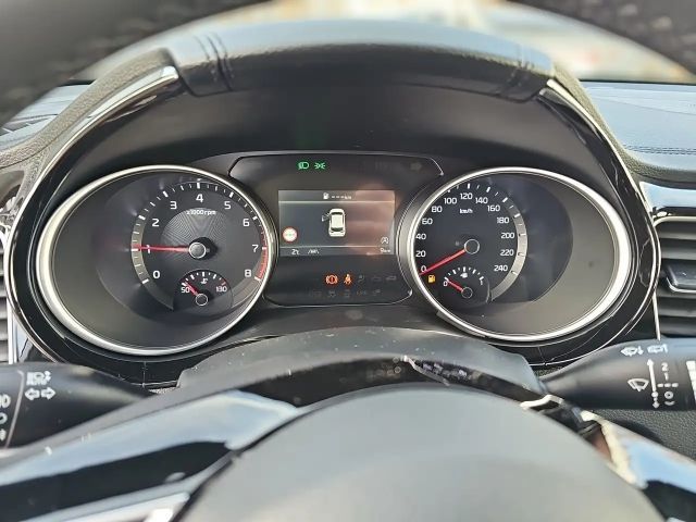 Kia Ceed / cee'd