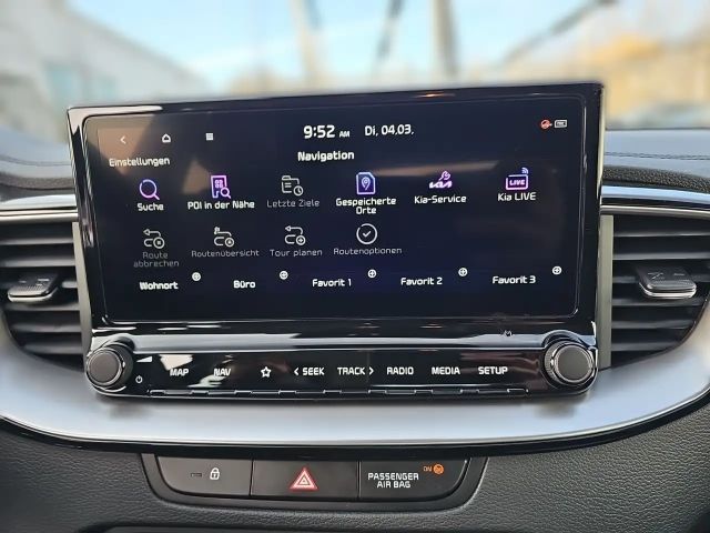 Kia Ceed / cee'd