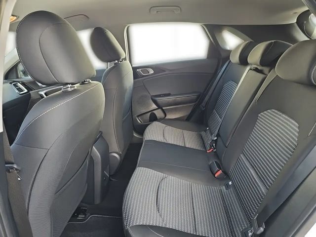 Kia Ceed / cee'd