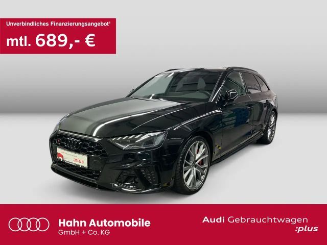 Audi S4 2024 Diesel