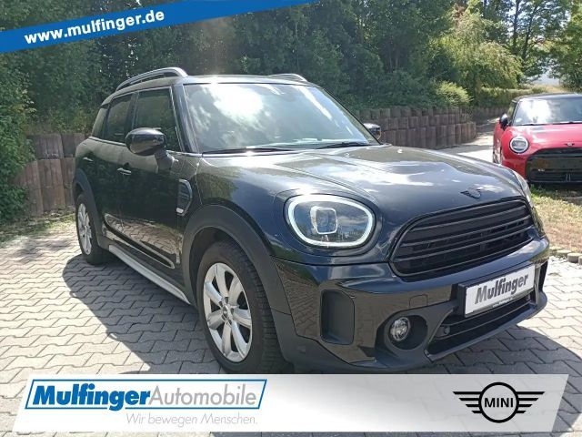 MINI Cooper Countryman 2023 Benzine