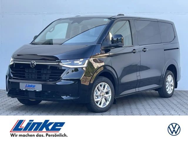 Volkswagen T7 Caravelle Style 2.0 TDI Autom. AHK/Standhzg/Pano/360°Kamera 2025 Diesel