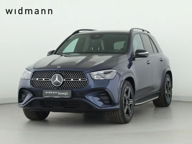 Mercedes-Benz GLE 300 d 4M *Pano*Night*W-Paket*Keyless*AHK* 2025 Diesel
