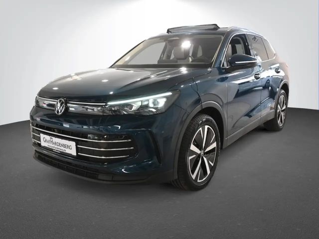 Volkswagen Tiguan 2.0 TDI Automatik Elegance 2024 Diesel