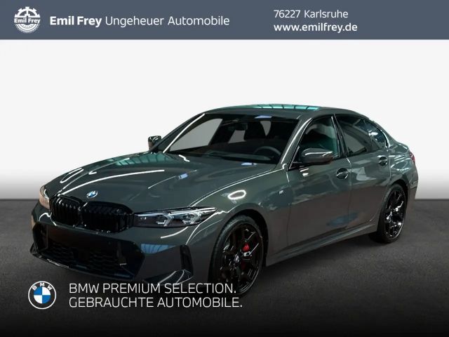 BMW 320 d xDrive Aut. 2025 Diesel