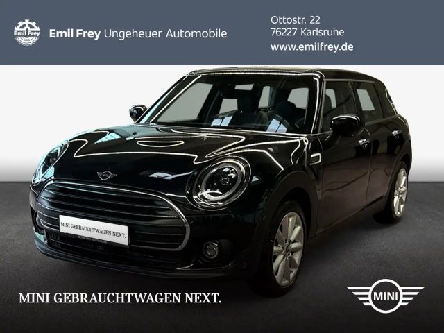MINI Cooper Clubman 2022 Benzine