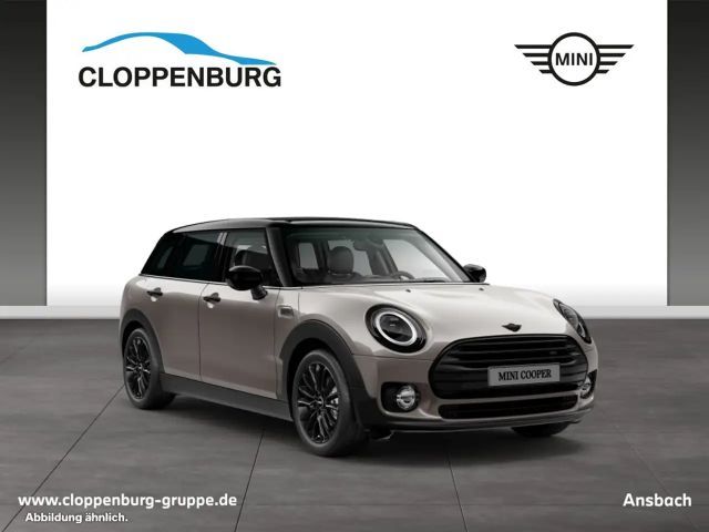 MINI Cooper Clubman 2022 Benzine