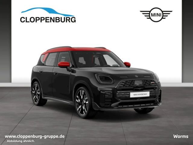 MINI Cooper S Countryman 2025 Benzine