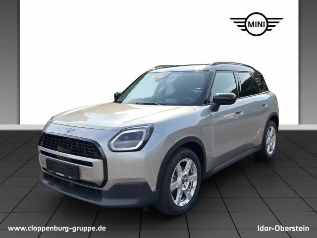 MINI One D Countryman 2025 Diesel