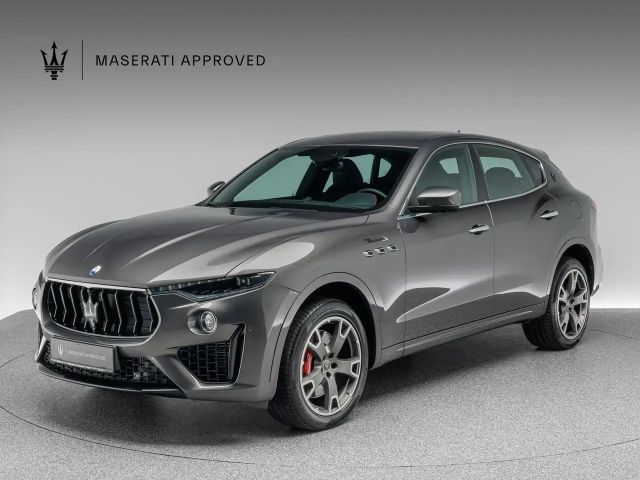 Maserati Levante Modena S 1.HAND + PANO + MY23 2023 Benzine
