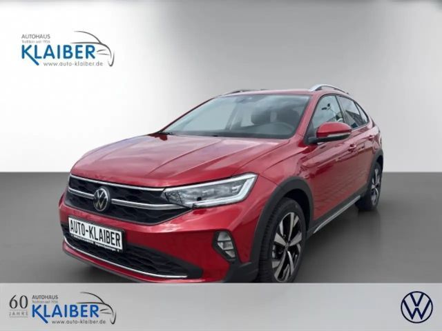Volkswagen Taigo Style 1.5 l TSI DSG NAVI+LED+KAMERA+AHK+ Klima 2025 Benzine