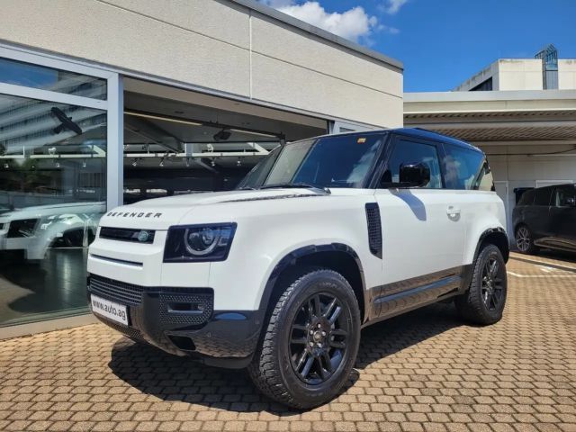 Land Rover Defender 2024 Diesel