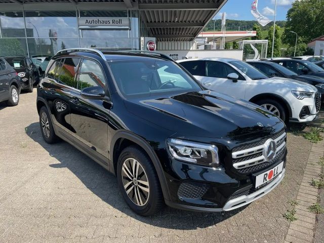 Mercedes-Benz GLB 200 GLB 200 STYLE 2021 Benzine