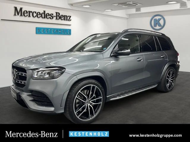 Mercedes-Benz GLS 400 2022 Diesel