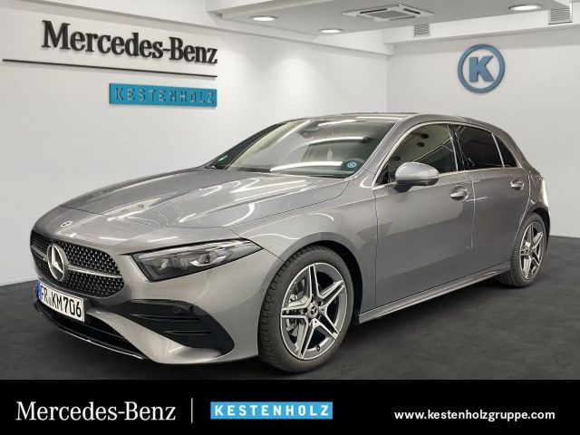 Mercedes-Benz A 200 AMG+KEYLESS+MULTIBEAM+360°+DISTRONIC 2025 Benzine