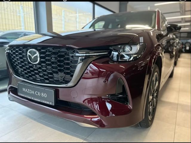 Mazda CX-80