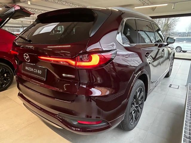 Mazda CX-80