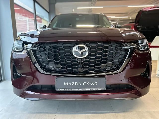 Mazda CX-80