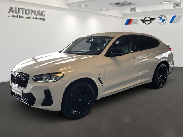 BMW X4 M 2022 Diesel