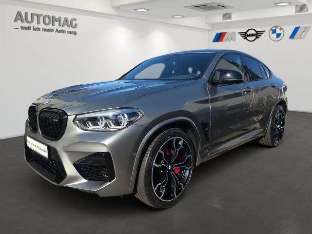 BMW X4 M 2021 Benzine